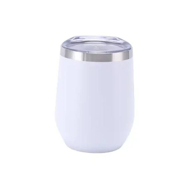 300ml double wall easy sip mug