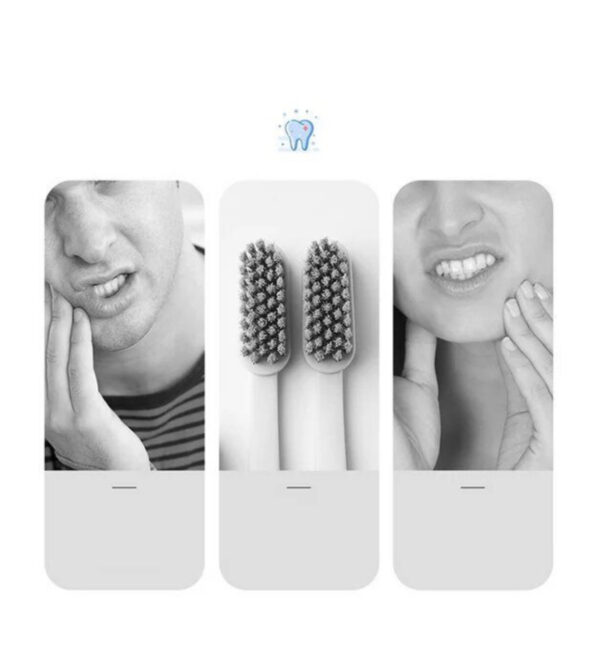oral irrigator portable dental water flosser usb rechargeable water jet